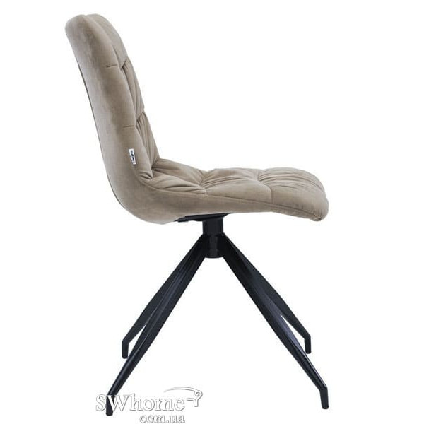 Стілець Concepto Weldon Бежевий-1