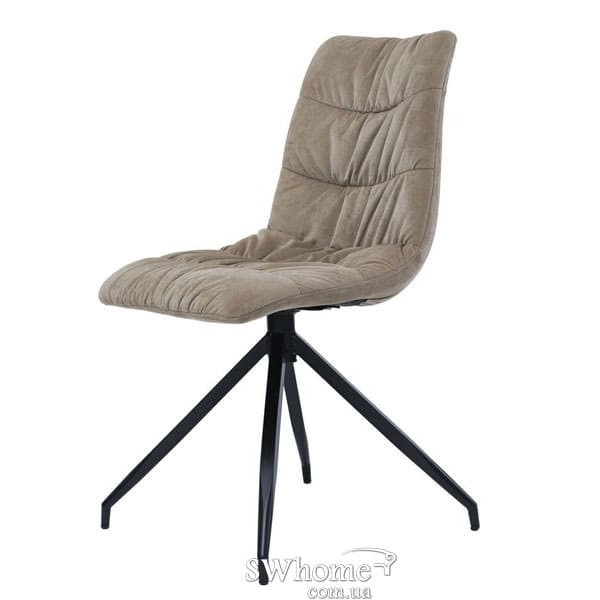 Стілець Concepto Weldon Бежевий-0