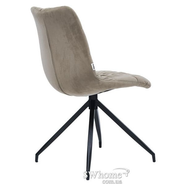 Стілець Concepto Weldon Бежевий-2