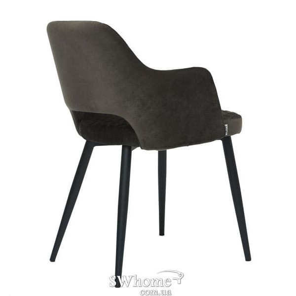 Кресло Concepto Joy Пепельно-коричневый-3