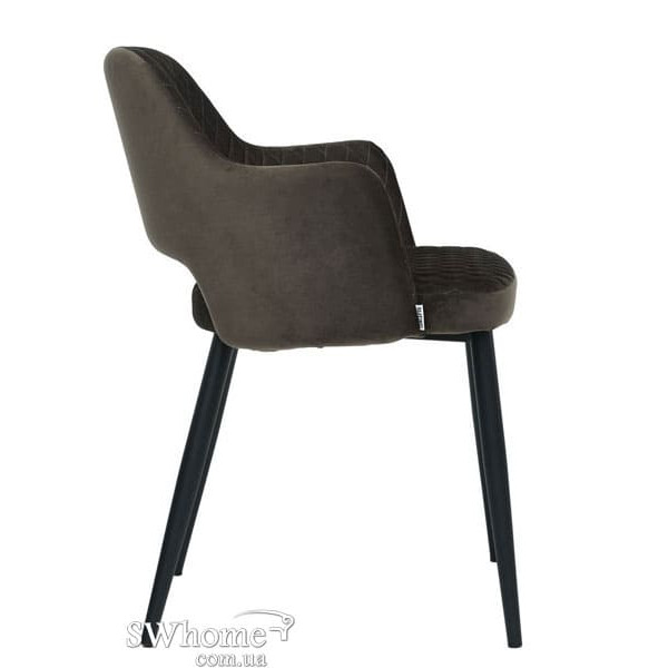 Кресло Concepto Joy Пепельно-коричневый-1