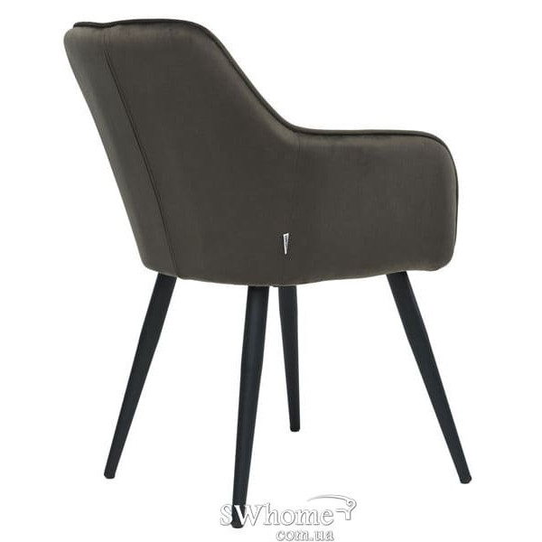 Кресло Concepto Antiba Хаки-2