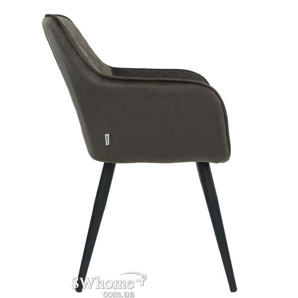 Кресло Concepto Antiba Хаки-1