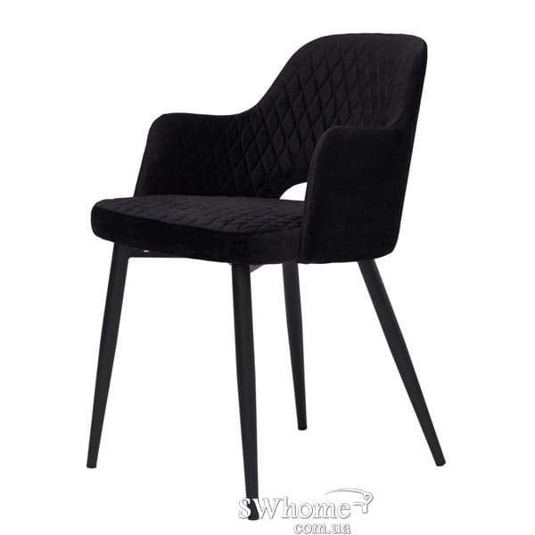 Кресло Concepto Joy Черный Кресло Concepto Joy Черный-0