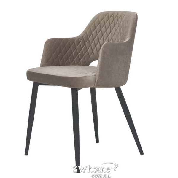 Кресло Concepto Joy Теплый-серый-0