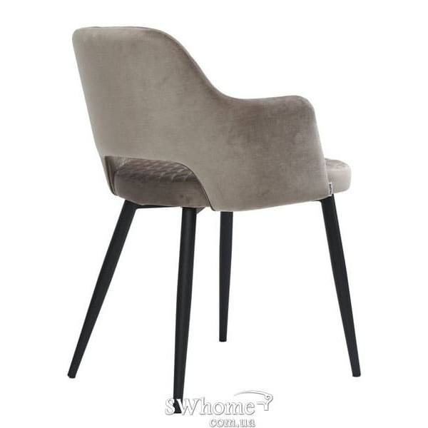 Кресло Concepto Joy Теплый-серый-3