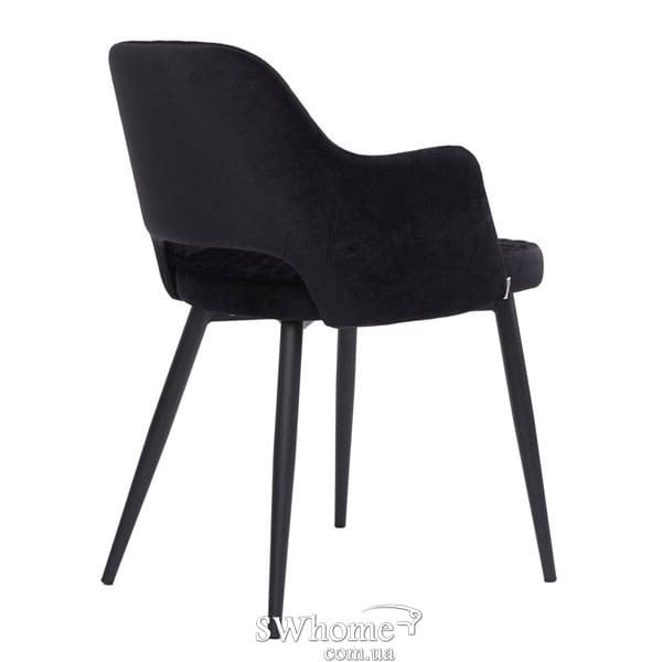 Кресло Concepto Joy Черный Кресло Concepto Joy Черный-3