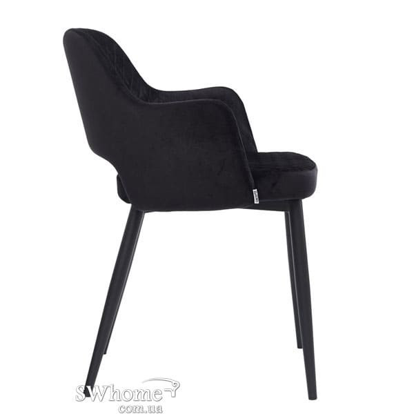 Кресло Concepto Joy Черный Кресло Concepto Joy Черный-2