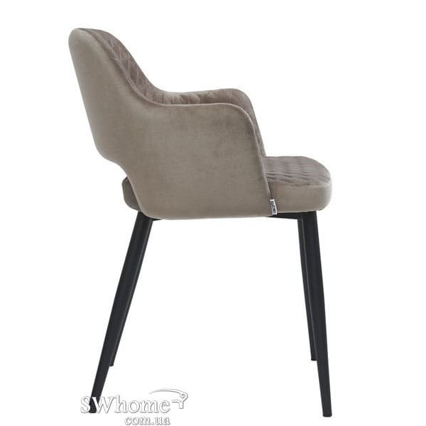 Кресло Concepto Joy Теплый-серый-1