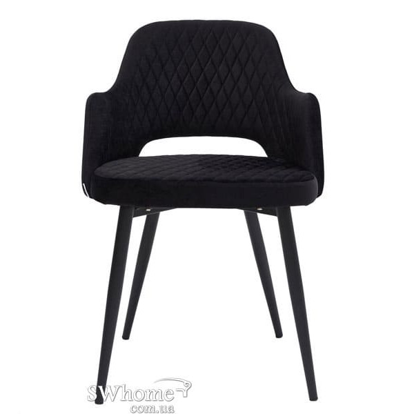 Кресло Concepto Joy Черный Кресло Concepto Joy Черный-1