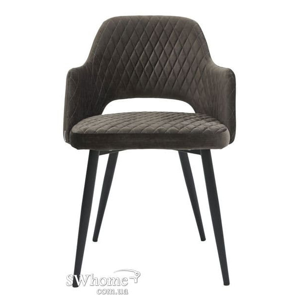 Кресло Concepto Joy Пепельно-коричневый-2