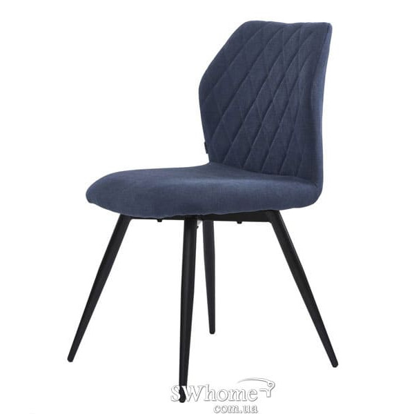 Стул Concepto Glory Синий-0