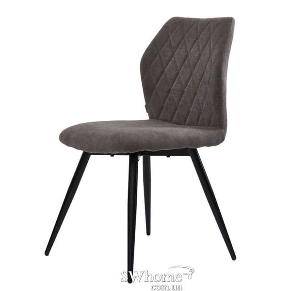 Стілець Concepto Glory Стоун грей-0