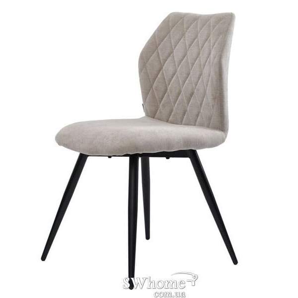 Стул Concepto Glory Теплый серый Стул Concepto Glory Теплый серый-0