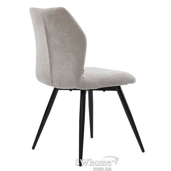 Стул Concepto Glory Теплый серый Стул Concepto Glory Теплый серый-1