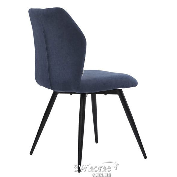 Стул Concepto Glory Синий-2