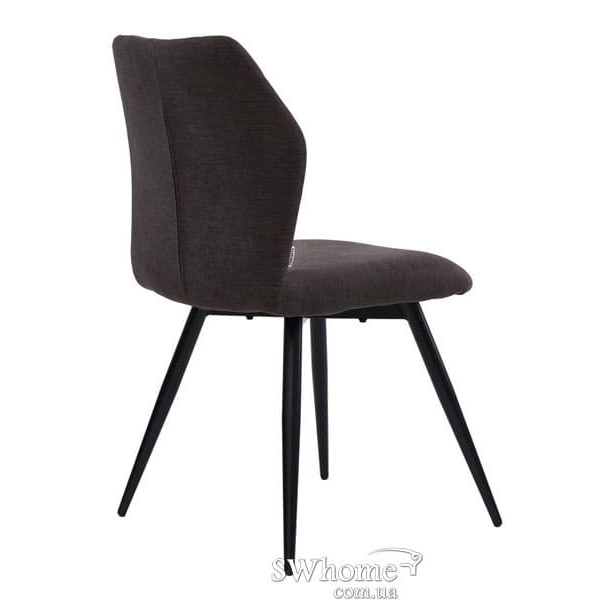 Стул Concepto Glory Угольный серый-2