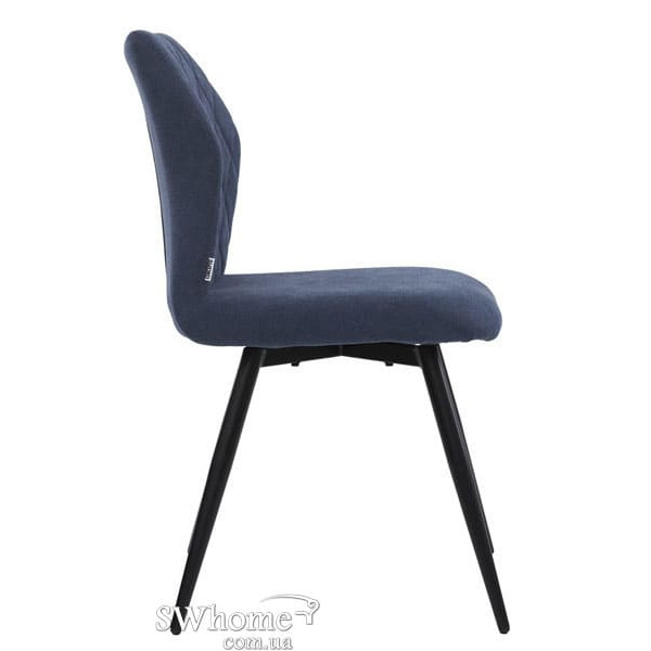 Стул Concepto Glory Синий-1