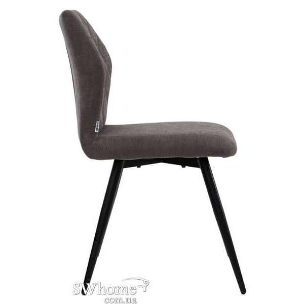 Стілець Concepto Glory Стоун грей-1