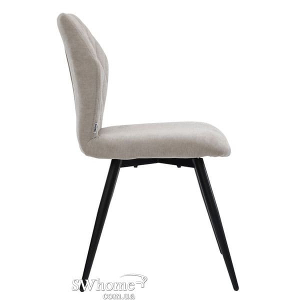 Стул Concepto Glory Теплый серый Стул Concepto Glory Теплый серый-2