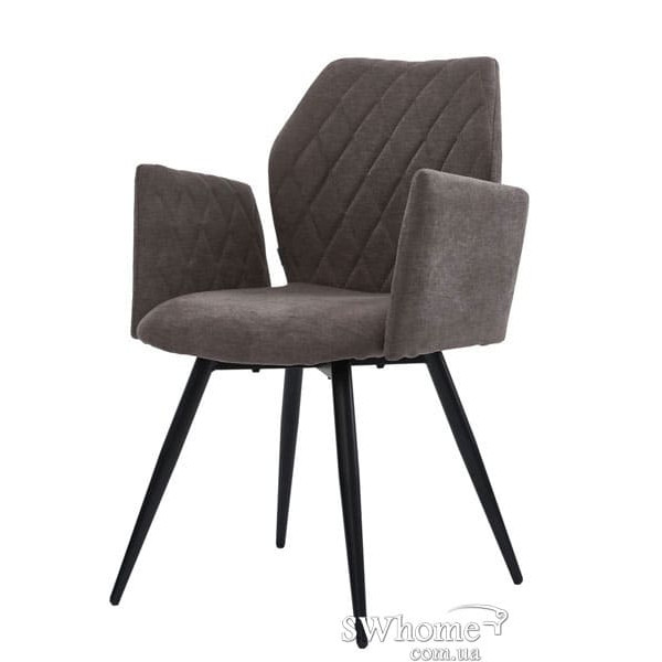 Кресло Concepto Glory Стоун Грей-0