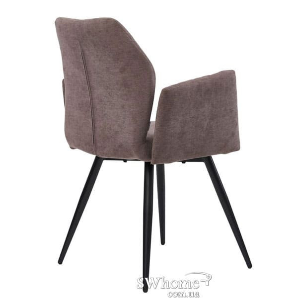 Кресло Concepto Glory Стоун Грей-2