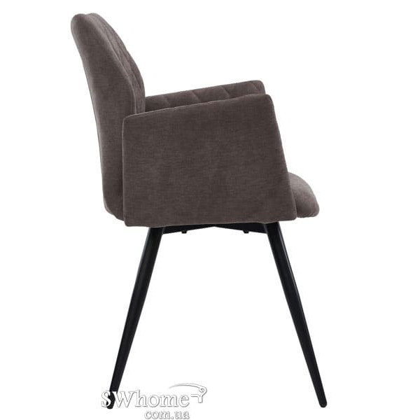 Кресло Concepto Glory Стоун Грей-1