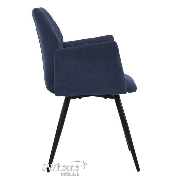 Кресло Concepto Glory Синее-1