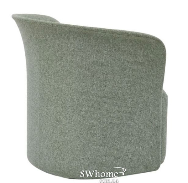 Кресло Concepto Sky Лаунж Зеленое-2