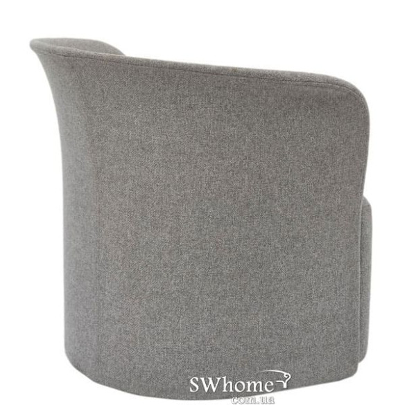 Крісло Concepto Sky Лаунж Сіре-2