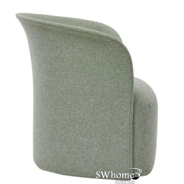 Кресло Concepto Sky Лаунж Зеленое-1