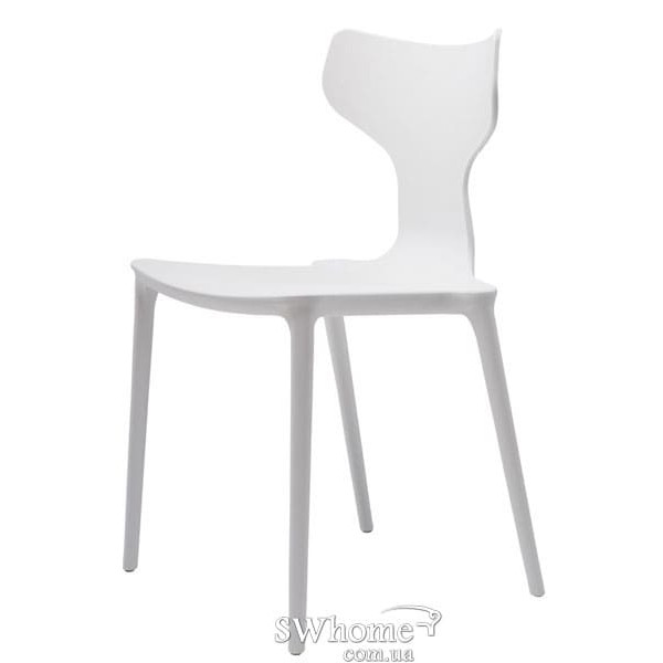 Стілець Concepto Yuki Білий-0