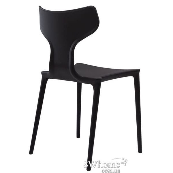 Стілець Concepto Yuki Чорний-2