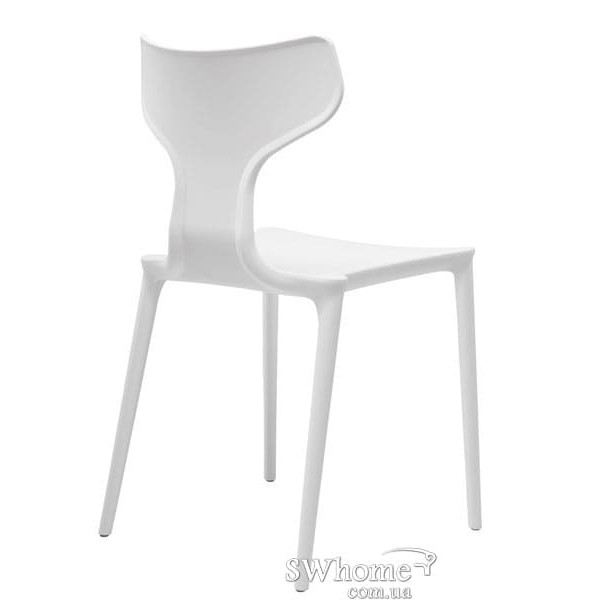 Стілець Concepto Yuki Білий-2