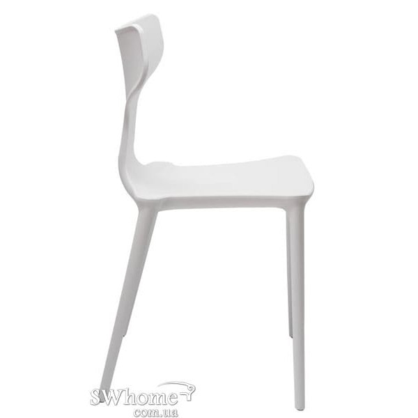 Стілець Concepto Yuki Білий-1