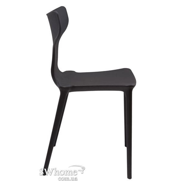Стілець Concepto Yuki Чорний-1