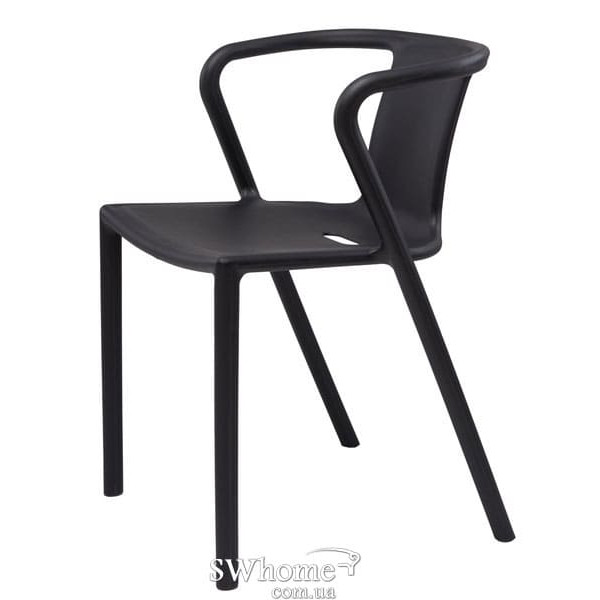 Стілець Concepto Space Чорний-0