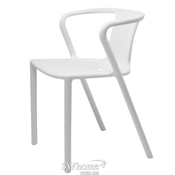 Стілець Concepto Space Білий-0
