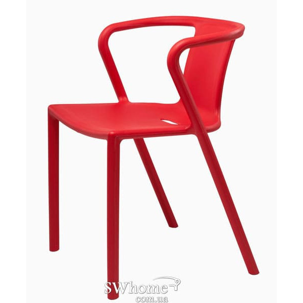 Стілець Concepto Space Червоний-0