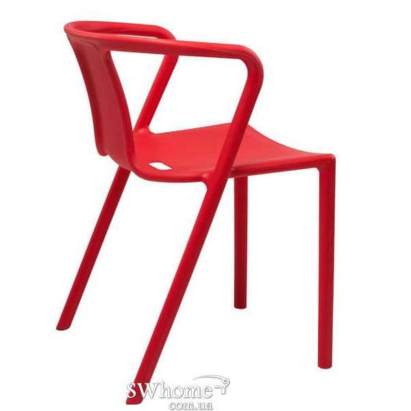 Стілець Concepto Space Червоний-2