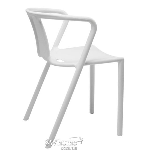 Стілець Concepto Space Білий-2