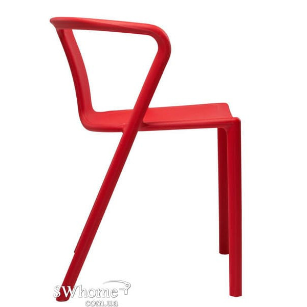 Стілець Concepto Space Червоний-1