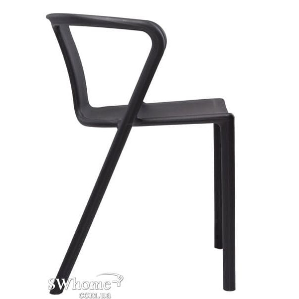 Стілець Concepto Space Чорний-1