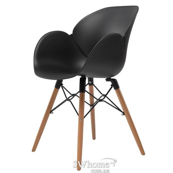 Кресло Concepto Friend Черное-0