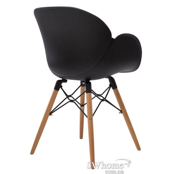 Кресло Concepto Friend Черное-2