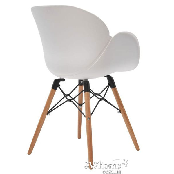 Кресло Concepto Friend Белое-2