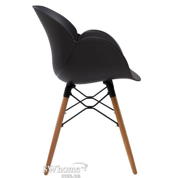 Кресло Concepto Friend Черное-1