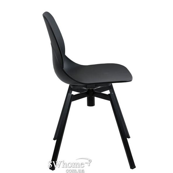 Стул Concepto Spider поворотный Черный-1