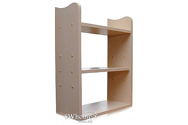 Кровать трансформер Вальтер Дадон 5в1 Венге светлый-3