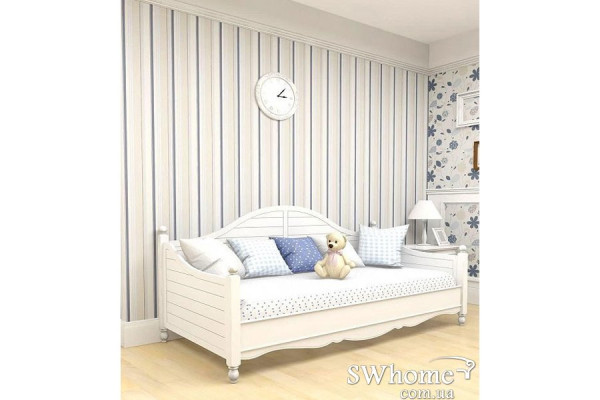 Кушетка Канон Beautiful Dreams Белая Кушетка Канон Beautiful Dreams Белая-1